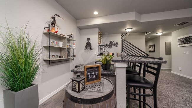 Photo - Four Bedroom Rancher in Greenways at Sand Creek