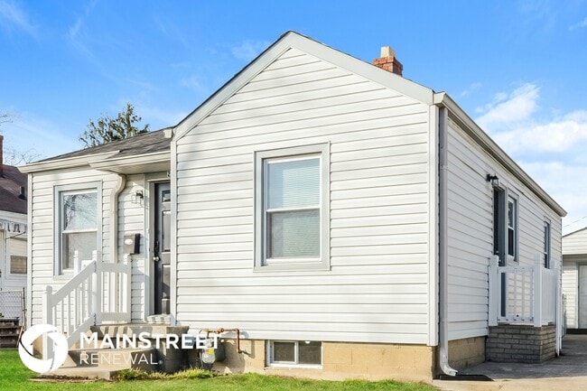 Photo - 2334 Calhoun St