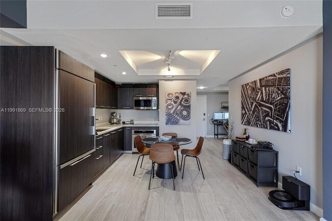 Photo - 45 SW 9th St Unit 3405