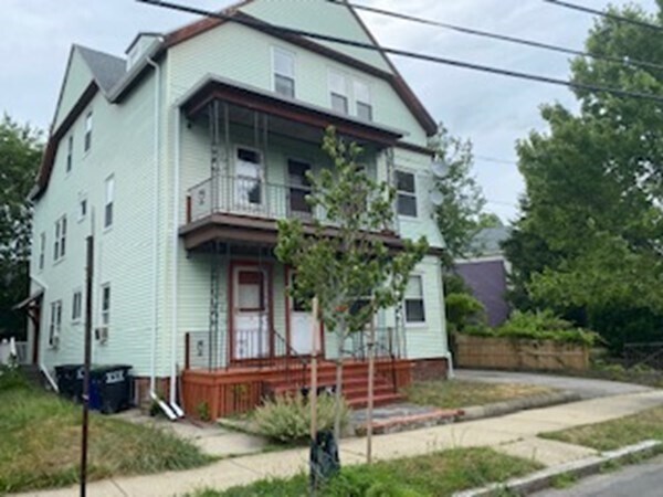 Photo - 23 Munroe St Unit #3