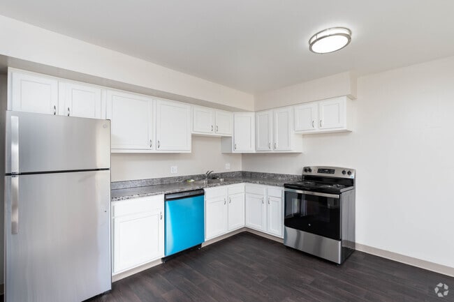 Interior Photo - Park Avenue West Apartments