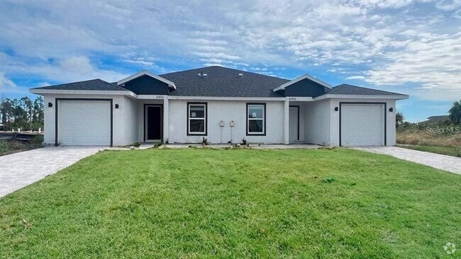 Building Photo - 8456 Dinnano St Rental