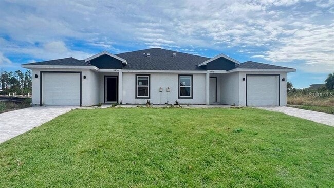 Building Photo - 8456 Dinnano St Rental
