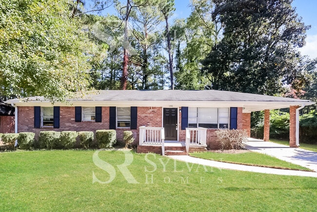 Photo - Your dream home awaits