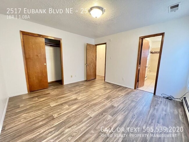 Photo - 2517 Eubank Blvd NE Unit C
