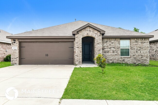 Building Photo - 3312 Buttonbush Dr