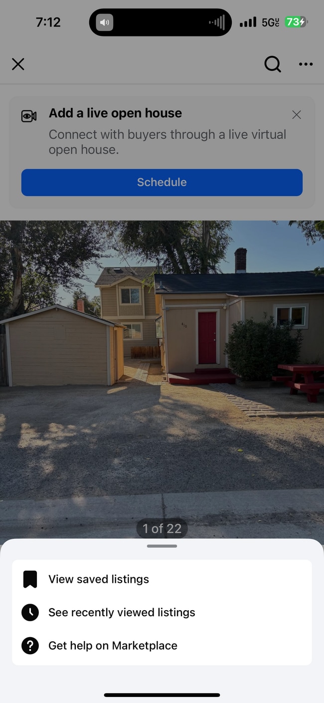 Building Photo - 410 4th St Rental