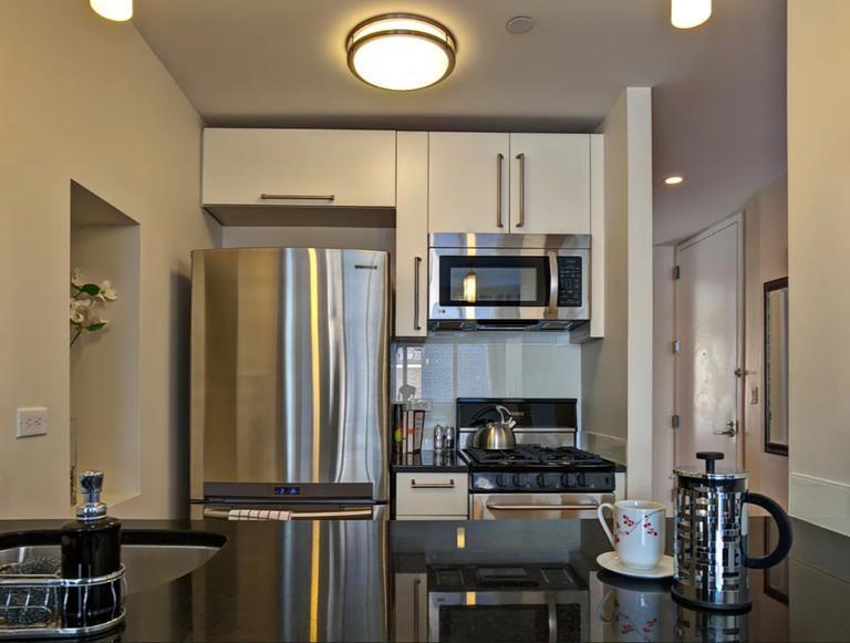 Photo - 1 bedroom in New York NY 10038 Unit 502