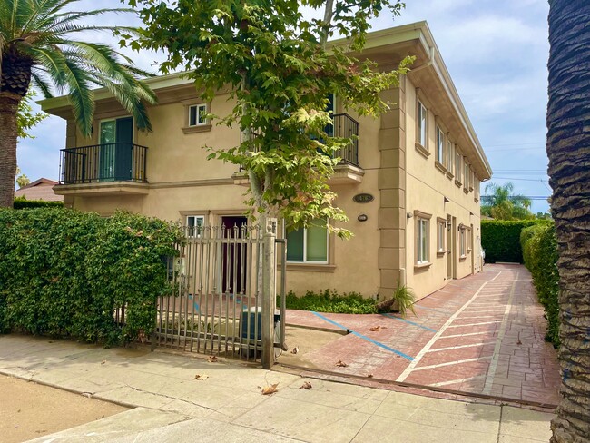 Photo - 14762 Friar St Apartments Unit 3