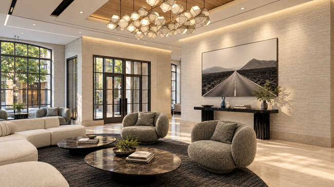 Main Lobby