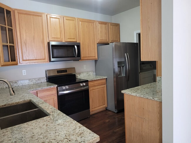 Photo - 9809 Hyde Glen Ct