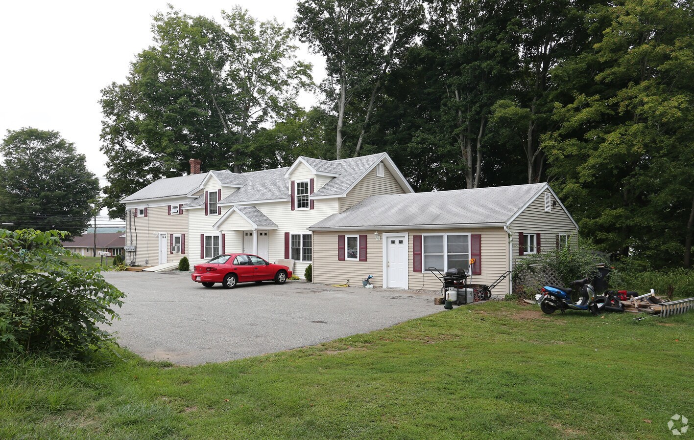 Photo - 128 Broadway St