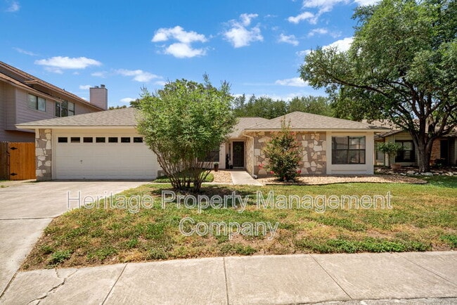 Building Photo - 3417 Green Spring Dr Rental