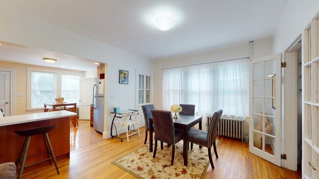 Photo - 2 bedroom in Cambridge MA 02140