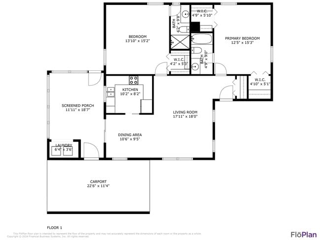 Photo - 1435 Wyn Cove Dr