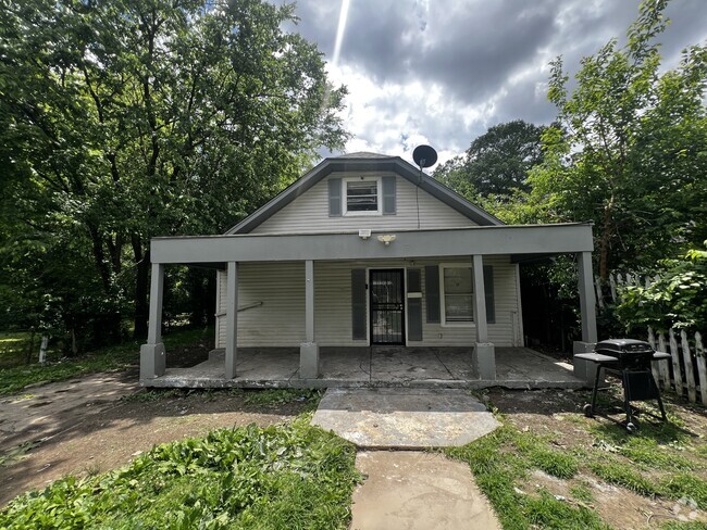 Building Photo - 3311 Guernsey Ave Rental
