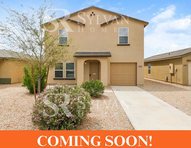 Building Photo - Coming HOME never felt so good!