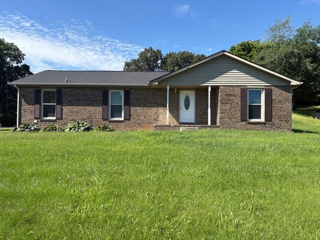 Building Photo - Quaint Ranch style home in Clarksville