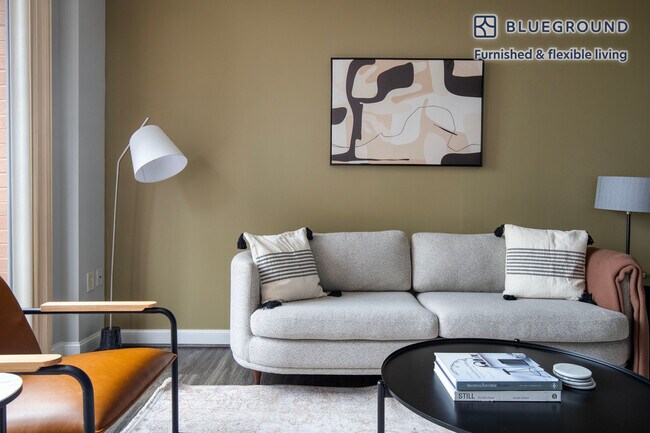 Photo - 4835 Cordell Ave Unit FL8-ID725