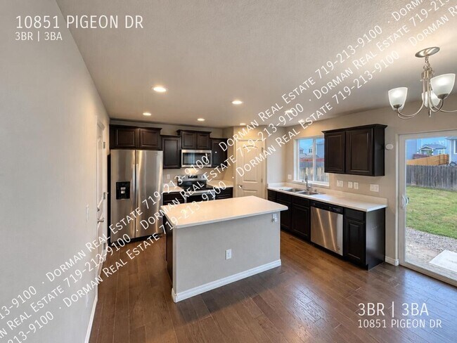 10851 Pigeon Dr
