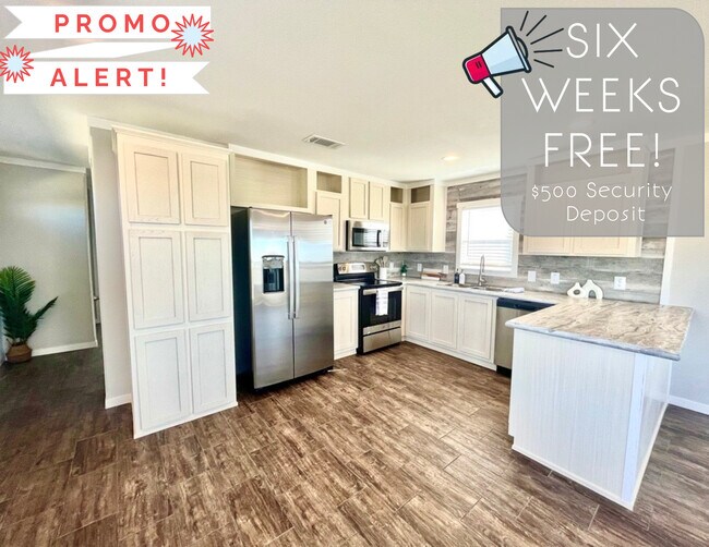 PROMO - 753 Abode Ln House