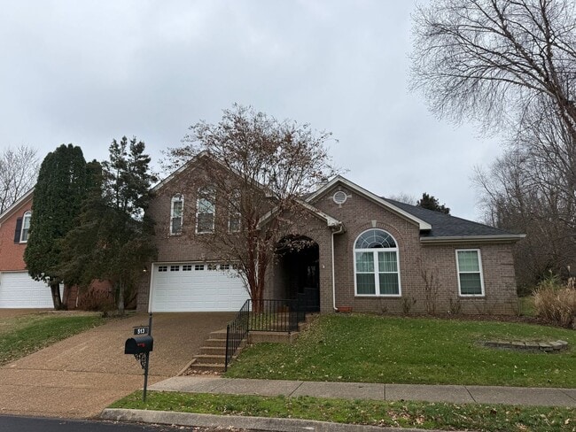 Building Photo - 513 Bancroft Way