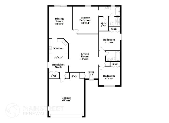 Photo - 977 Vanderbilt Dr