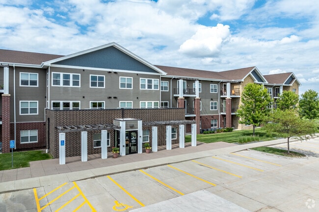 Sierra Pointe Apartments