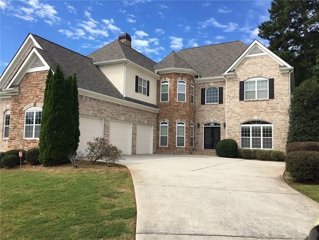 Photo - 5575 Toccoa Dr House