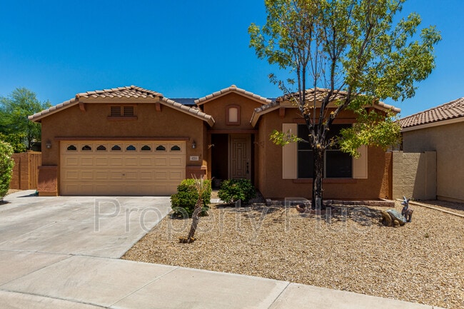 Building Photo - 4211 N 153rd Dr Rental