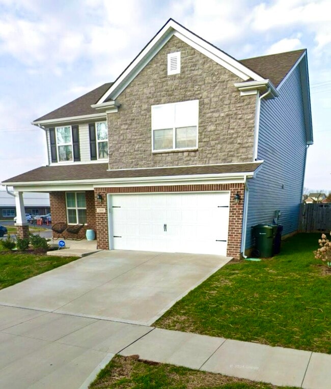 Photo - 2601 Hailey Rose Way