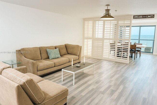 Building Photo - 6345 Collins Ave