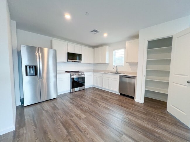 Photo - HOUSE - COTTONWOOD - Mesquite Hills HOA