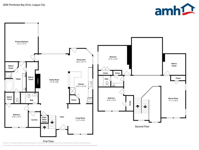 Photo - 2036 Pembroke Bay Dr