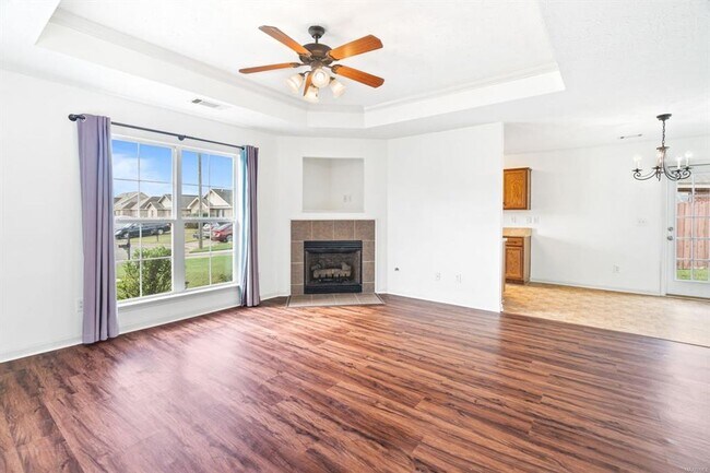 Photo - The Oaks of Buena Vista