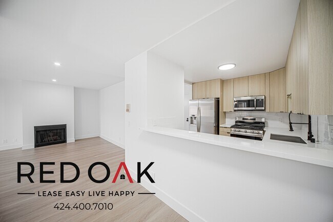 Photo - 2724 Abbot Kinney Blvd Unidad 206