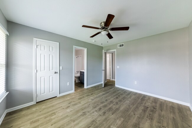 The Heights at Post Oak
