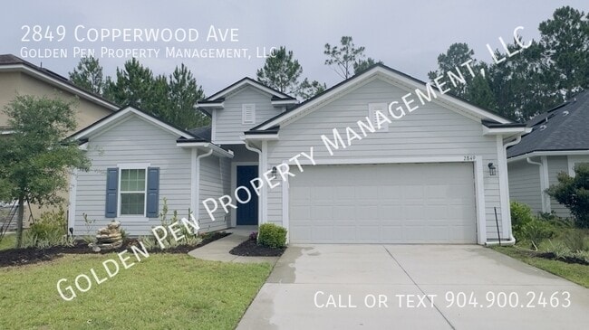 Building Photo - 2849 Copperwood Ave