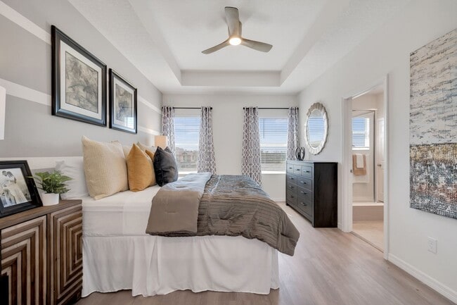 Ocoee Village NEWLY Constructed - Image 