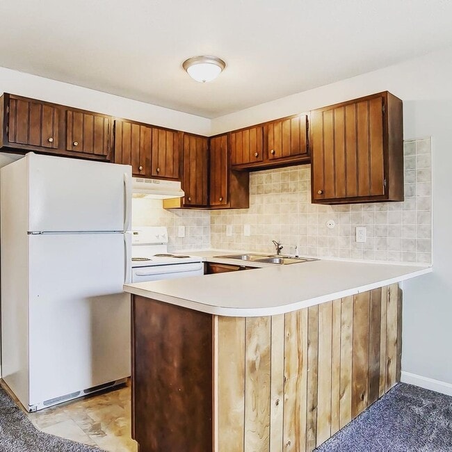 409 Green Valley Dr Unit # 45