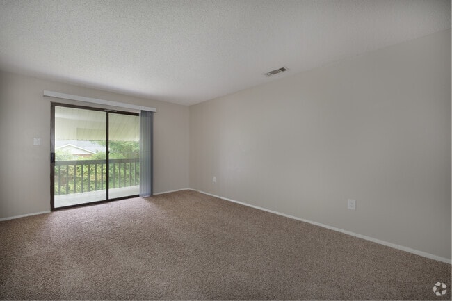 2HAB, 1BA - 880&nbsp;ft² - Sala de estar - Amelia Apartments and Townhomes