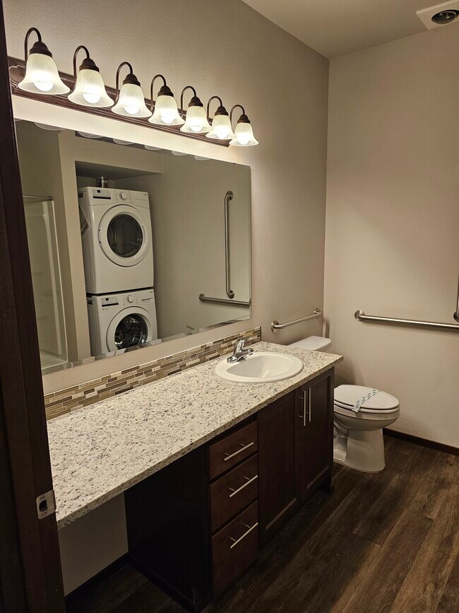 Mulberry Place Apartments Olympia, WA