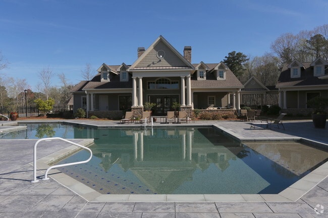 Greystone Summit Forsyth