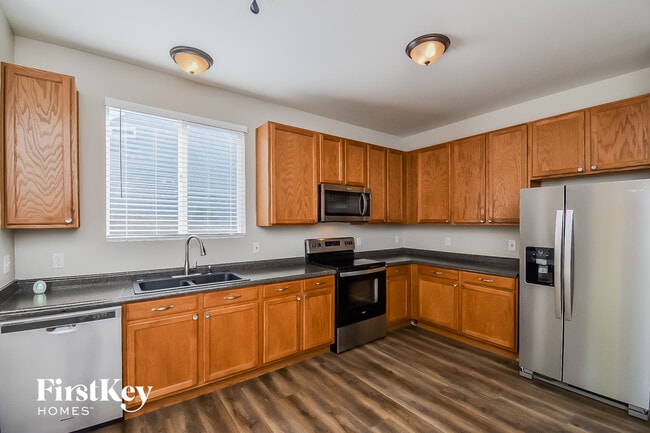 5229 Mountain Air Cir