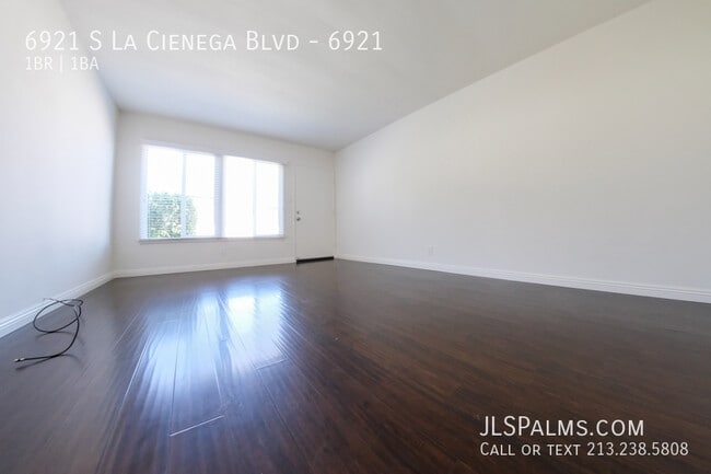 Photo - 6921 S La Cienega Blvd Unit 6921
