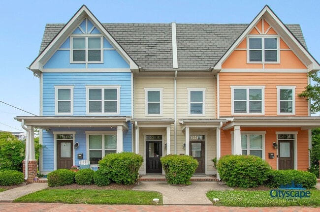 Perry Street B - Perry Street B Apartamento Unidad Perry