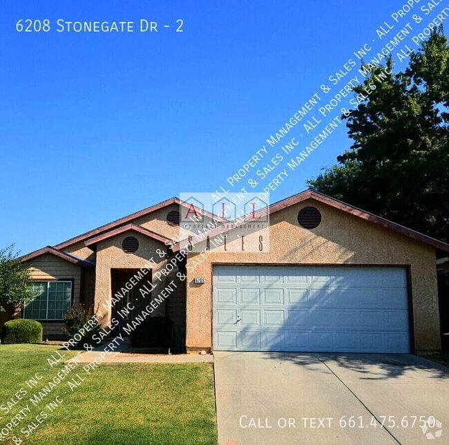 Building Photo - 6208 Stonegate Dr Unit 2 Rental