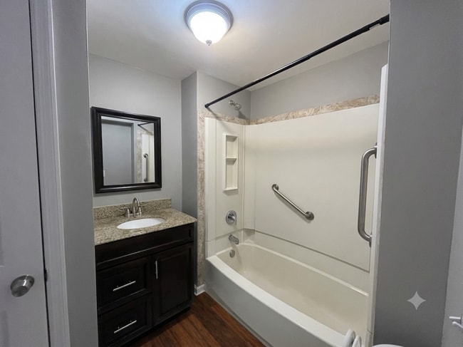 Bathroom - 90 Washington Ave Unit 3