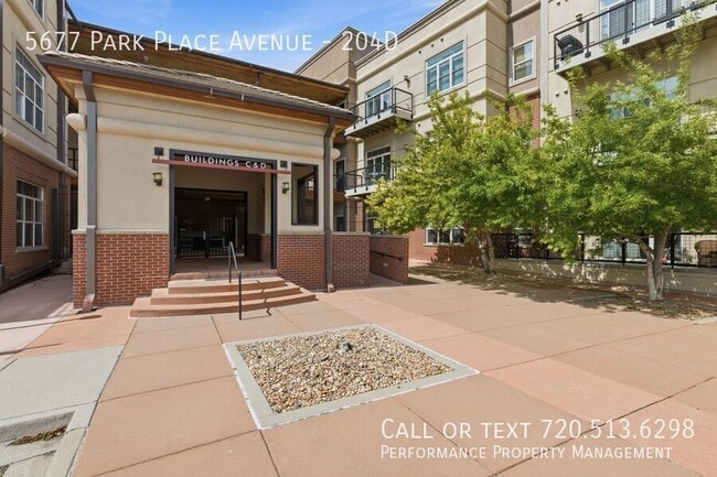 Building Photo - 5677 E Park Pl Ave