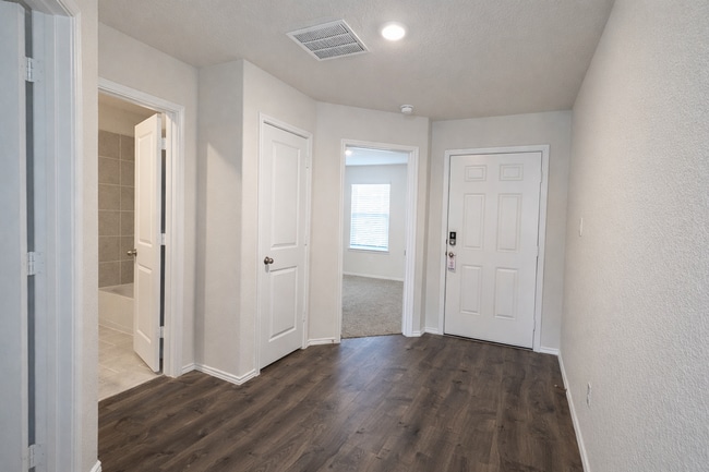 Photo - Bulverde, TX Copper Canyon Subdivision Amenities Galore!